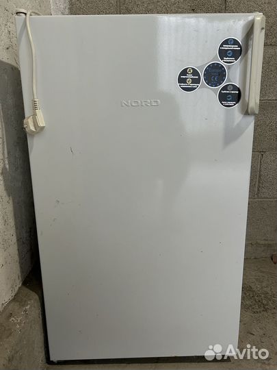 Холодильник бу NoRD