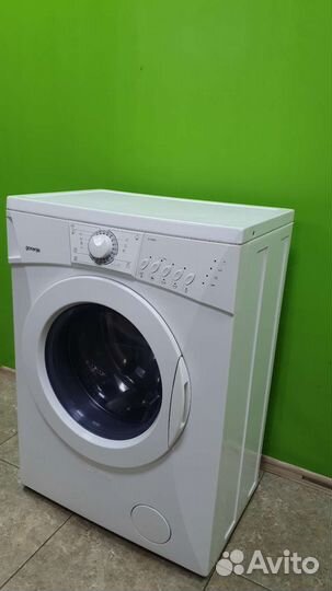 Стир.машинка gorenje WS42081 С гарантией