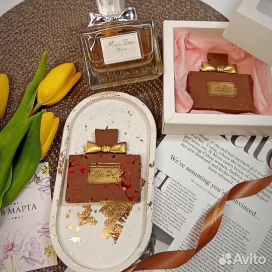 Шоколадные наборы / Корпоративные подарки