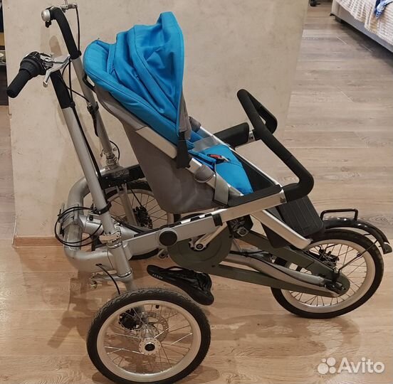 Велотрансформер