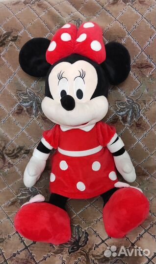 Мягкие игрушки