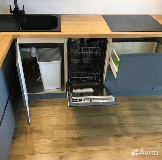 Кухня Кухонный гарнитур от производителя