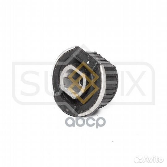 Сайлентблок подрамника зад прав/лев SL2215