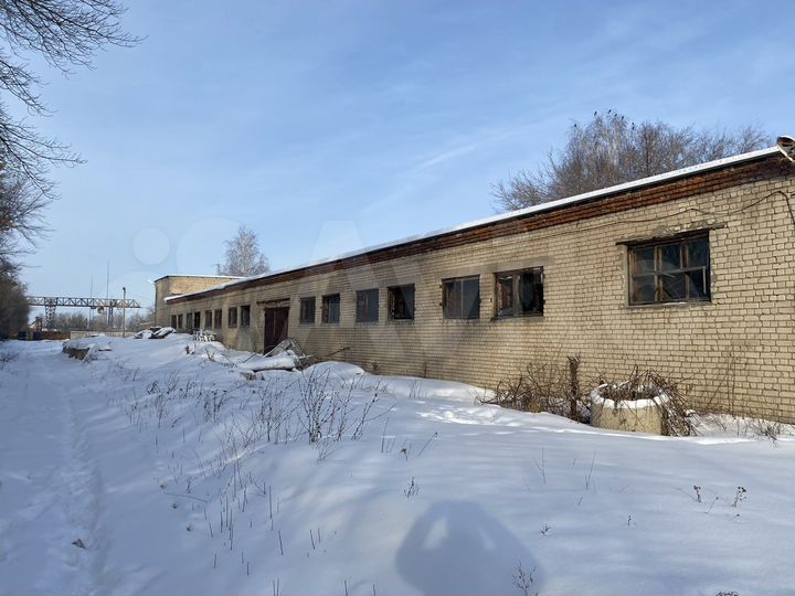 Свободного назначения, 1500 м²