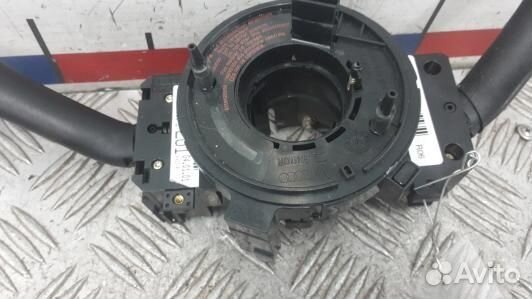 Переключатель поворотов и дворников (стрекоза) sko