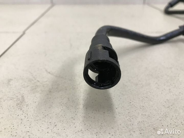 Клапан вентиляции топливного бака Astra H / Family