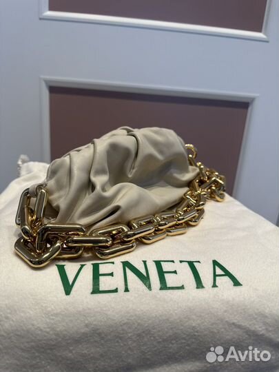 Bottega veneta сумка оригинал