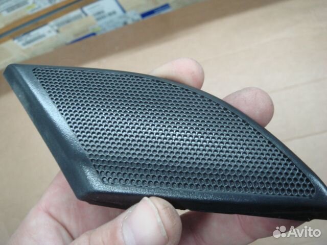 Антара накладка обшивки двери Зад левой Antara 06