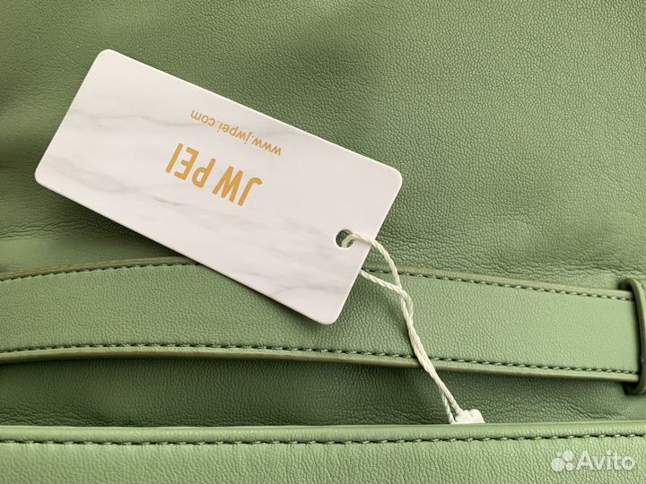 Сумка кожаная женская новая