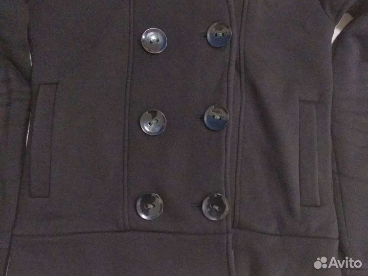 Толстовка для девочки