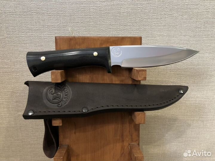 Нож для охоты