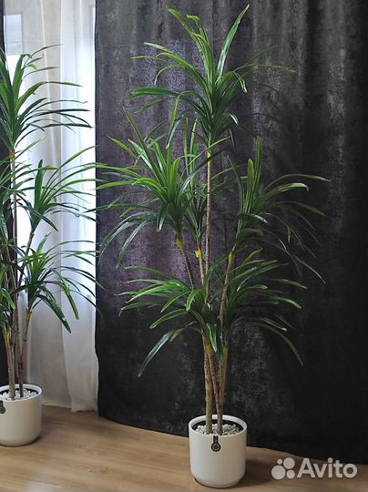 Фикус Бенджамина искусственный