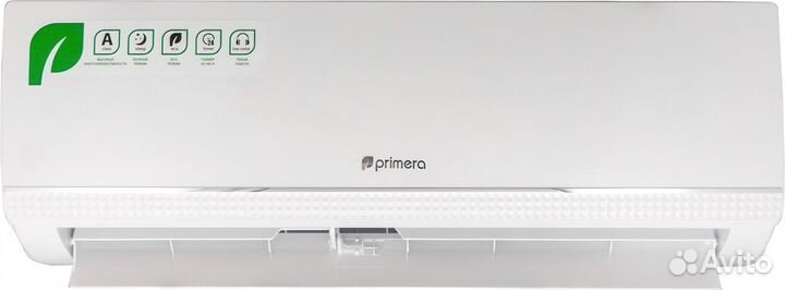 Сплит-системы Primera Lounge