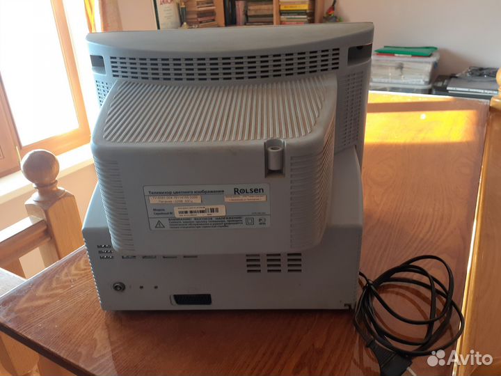 Телевизор бу