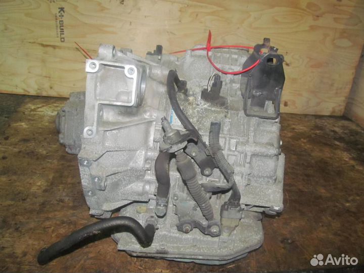 CVT 2AZ-FE K112F Toyota Estima 2007-2013г