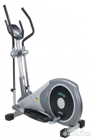 Эллиптический тренажер Go Elliptical Vena 950