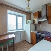 2-к. квартира, 43,9 м², 1/5 эт.