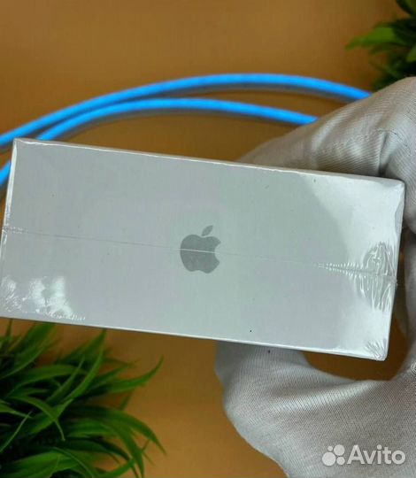 AirPods Pro 2 (+ чехол и лучшая модель)