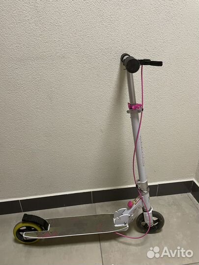 Самокат детский