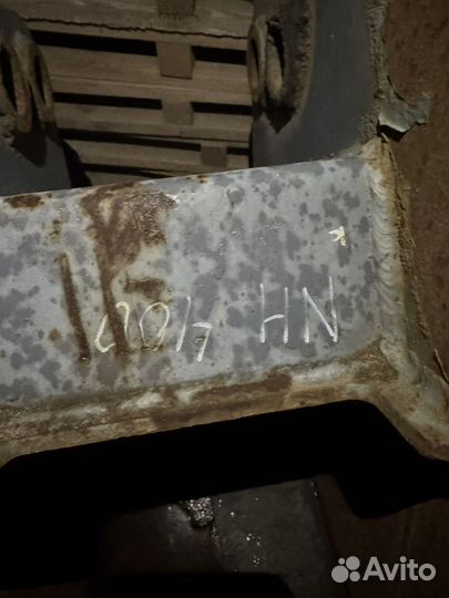 Ковша для трактора