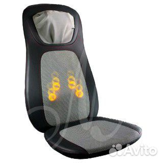 Массажная накидка Ogawa Mobile Seat NE