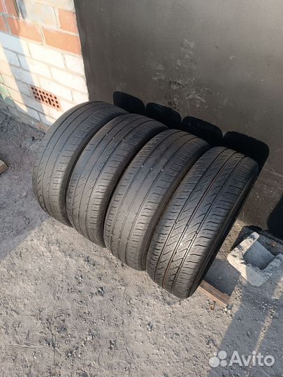 КАМА 365 (241) 195/65 R15