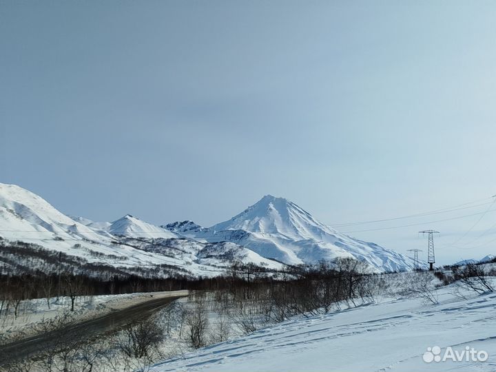 Малкинские термальные источники