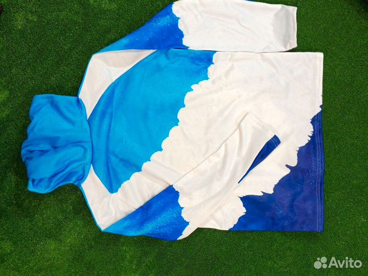 Толстовка #159