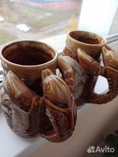 Пивная кружка