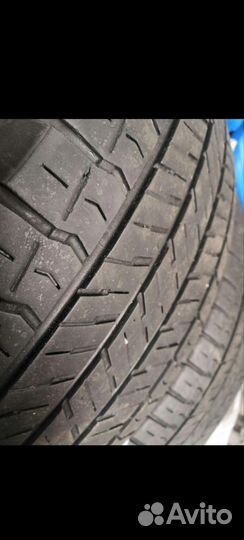 Yokohama Geolandar G091 225/65 R17