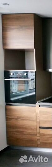 Кухня на заказ