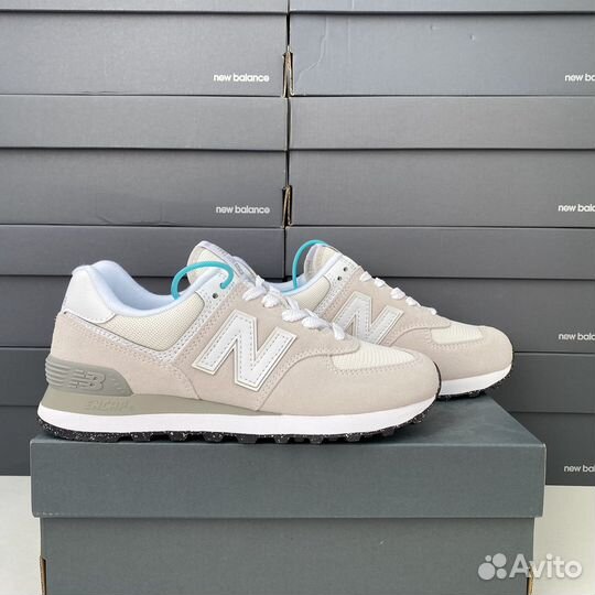 New Balance 574 оригинал