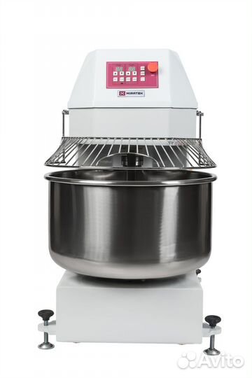 Тестомес Miratek PX-80