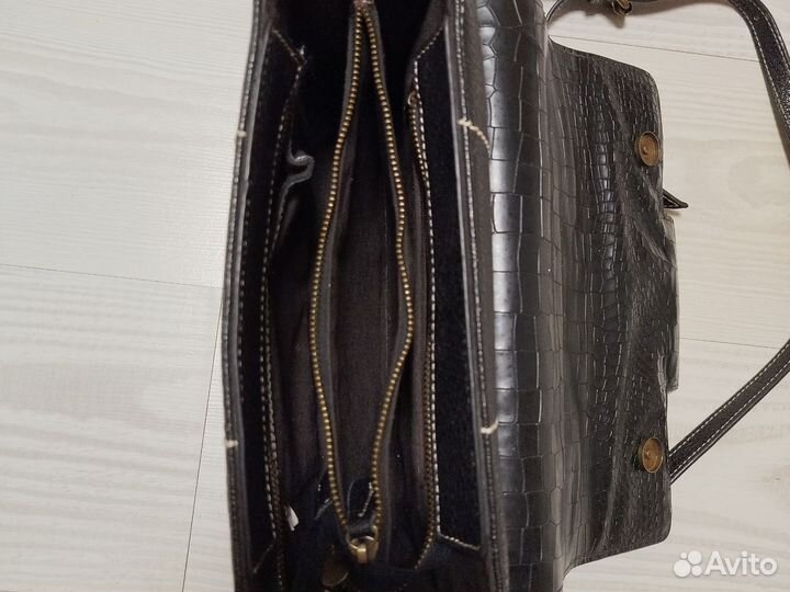Сумка искуственная кожа