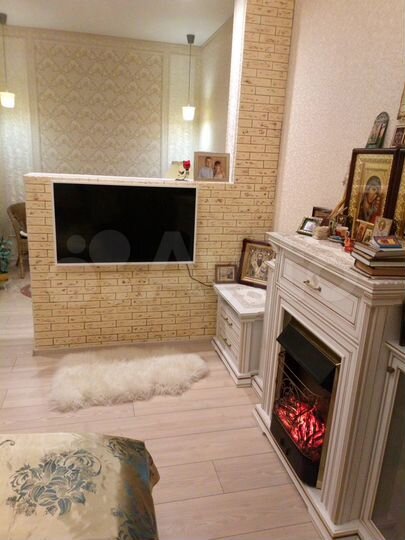 2-к. квартира, 62 м², 8/12 эт.
