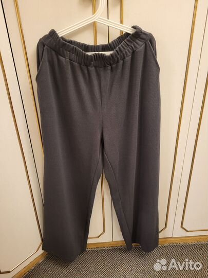 Брючный костюм женский 54 56