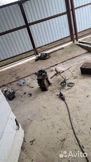 Блок на ваз 2112 двигатель