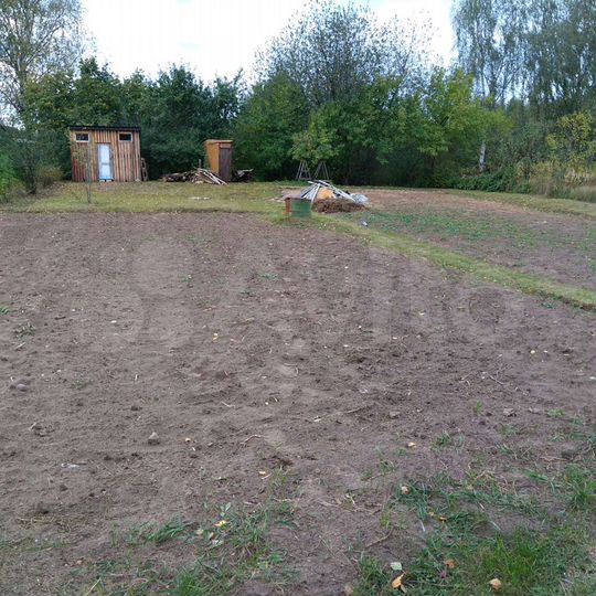 Участок 8,5 сот. (СНТ, ДНП)