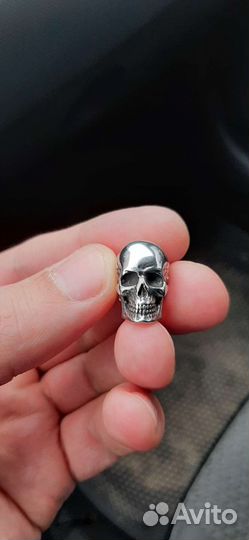 Бусина на темляк