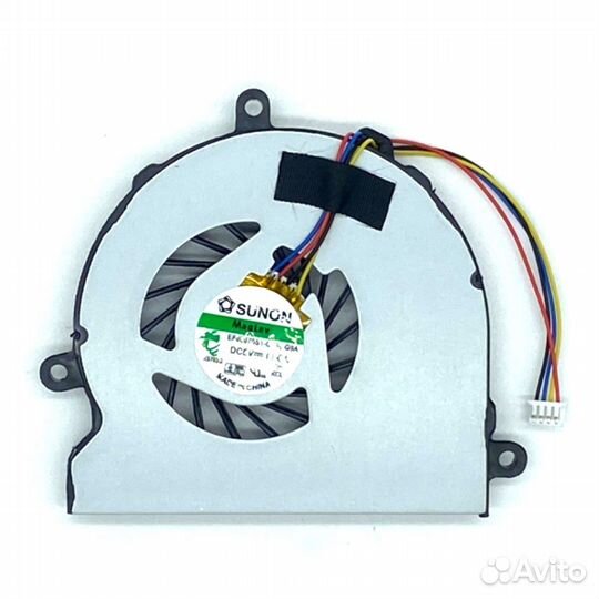 Кулер (вентилятор) для HP 15-BW534UR