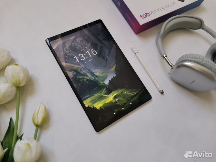 Планшет lenovo