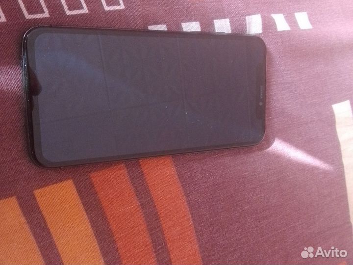 iPhone X, 64 ГБ