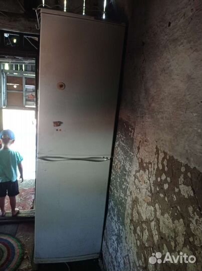 Холодильник бу