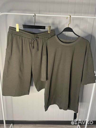 Мужской комплект 56