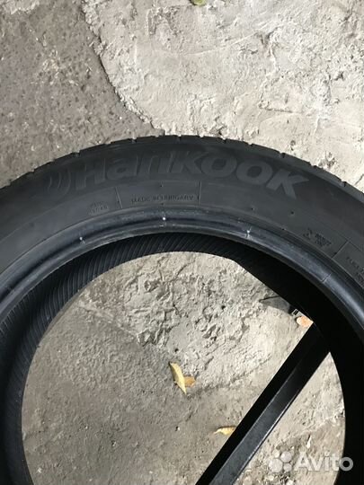 Hankook Ventus Prime 2 K115 195/55 R16