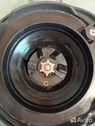 Блендер стационарный philips