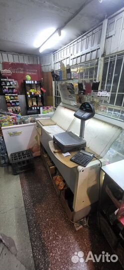 Продам продуктовый магазин Готовый бизнес