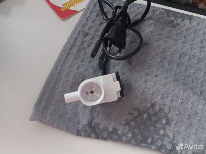 Фильтр для аквариума barbus 055