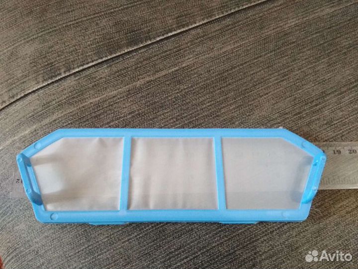 Фильтр для пылесоса