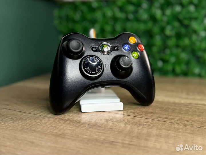 Геймпад для Xbox 360 оригинал